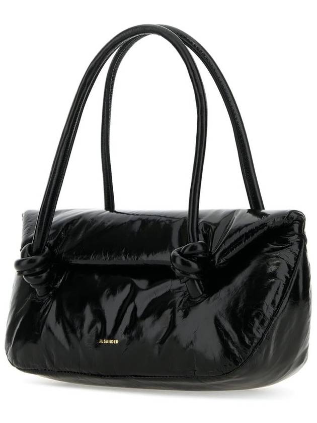 J07ZH0020 P6589 001 Bag - JIL SANDER - BALAAN 3