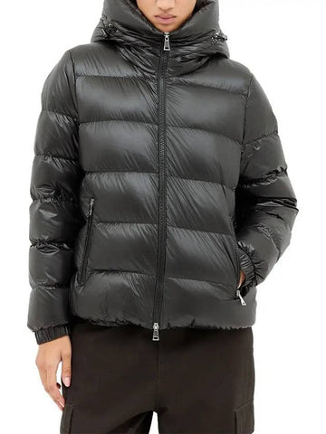 Women s Biron Short Down Jacket 1A00091 597WN 999 - MONCLER - BALAAN 1