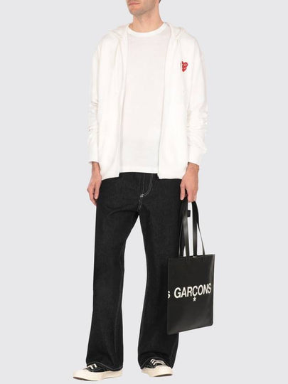 Sweatshirt men Comme Des Garcons Play - COMME DES GARCONS PLAY - BALAAN 2