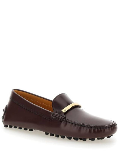 Gommini Mocassin - TOD'S - BALAAN 2