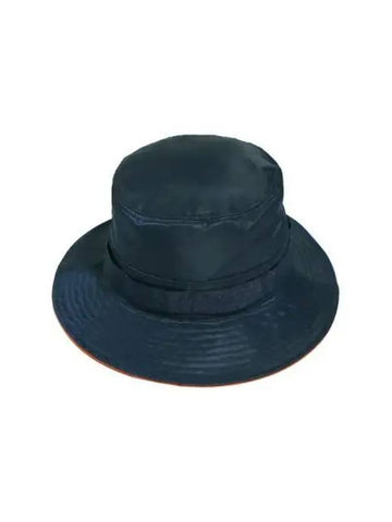 nylon bucket hat navy - OGARP - BALAAN 1