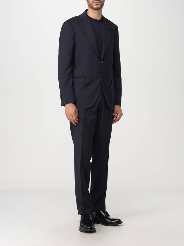 Suit men Lardini - RVR LARDINI - BALAAN 2