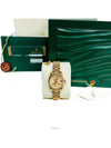 women watch - ROLEX - BALAAN 7