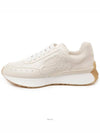 Sprint Runner Low Top Sneakers Beige - ALEXANDER MCQUEEN - BALAAN 3