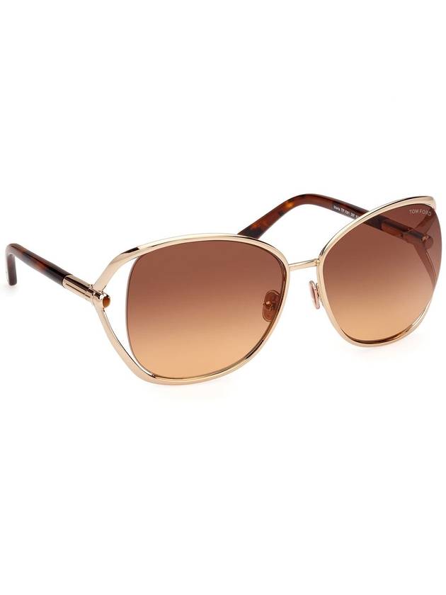 Tom Ford Eyewear Sunglasses - TOM FORD - BALAAN 5