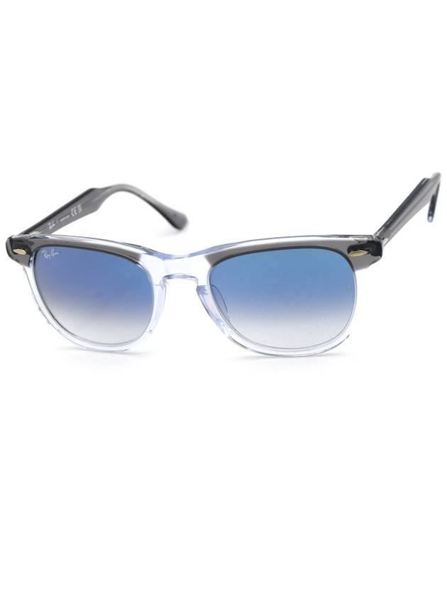 RayBan sunglasses Eagleeye RB2398F 1355/3F - RAY-BAN - BALAAN 1