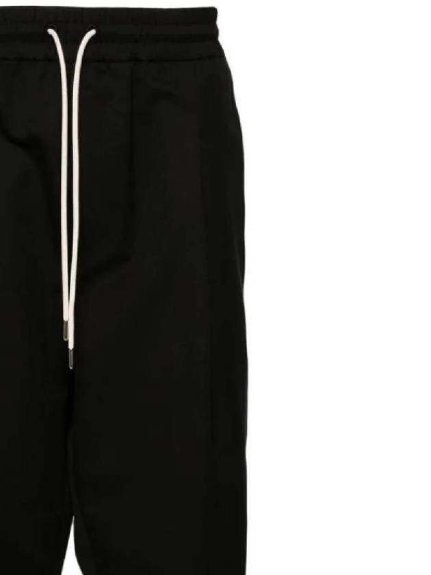 Drôle De Monsieur Cropped Trousers - DROLE DE MONSIEUR - BALAAN 3