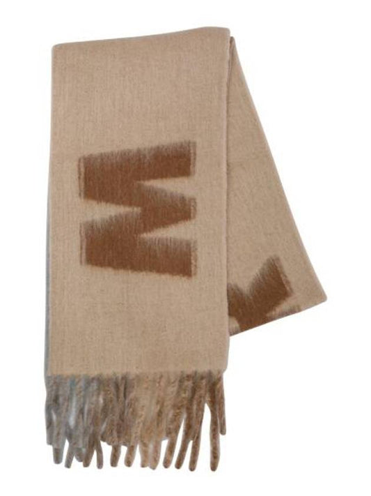 24FW Muffler Scarf SCMC0103A0 UAW017JQW60 - MARNI - BALAAN 1