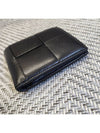 Maxi Intrecciato Half Wallet - BOTTEGA VENETA - BALAAN 3