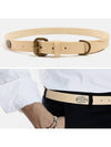 DP Sale Toronto Waffen Skinny Belt BE4104 V291 98 - DSQUARED2 - BALAAN 1