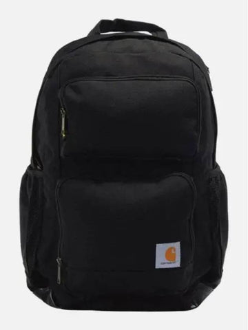 B0000278 28L Dual Compartment Backpack Bag Black 93779 93779 481233 - CARHARTT - BALAAN 1