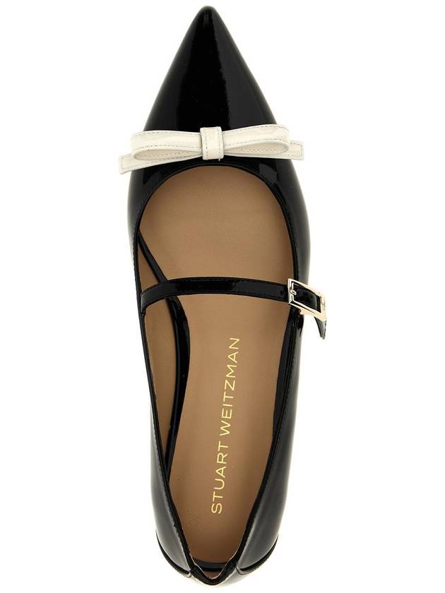 Stuart Weitzman 'Felicity' Ballet Flats - STUART WEITZMAN - BALAAN 4