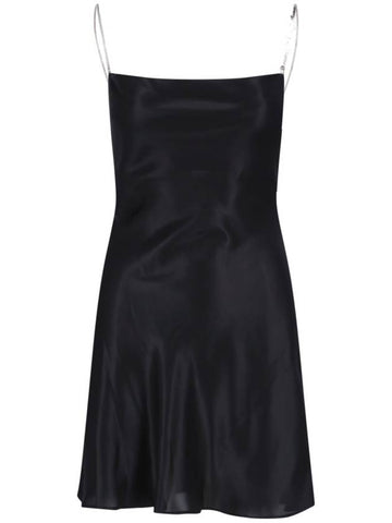 Diesel Dresses Black - DIESEL - BALAAN 1