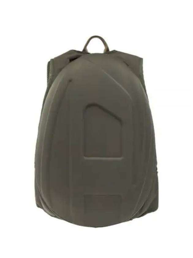 1DR Pod Backpack Green - DIESEL - BALAAN 2