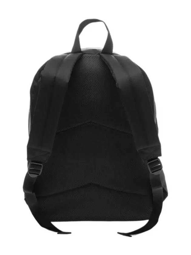 Logo Patch Backpack Black - CARHARTT WIP - BALAAN 4