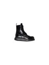 chunky sole derby boots 586199WHX51 - ALEXANDER MCQUEEN - BALAAN 6