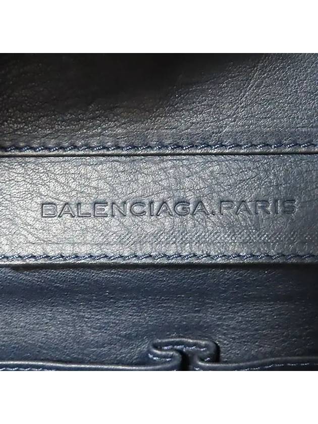 266398 tote bag - BALENCIAGA - BALAAN 6