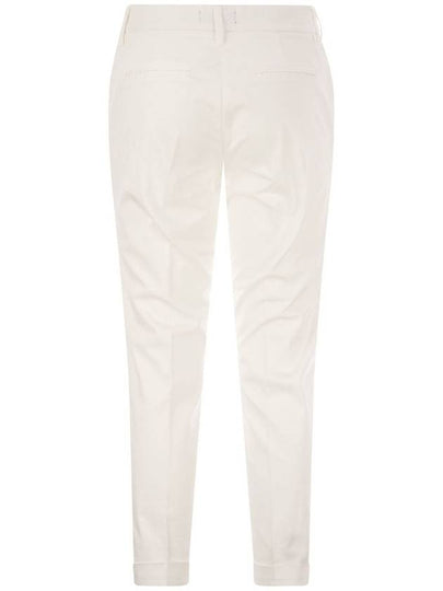 Chino Trousers - FAY - BALAAN 2