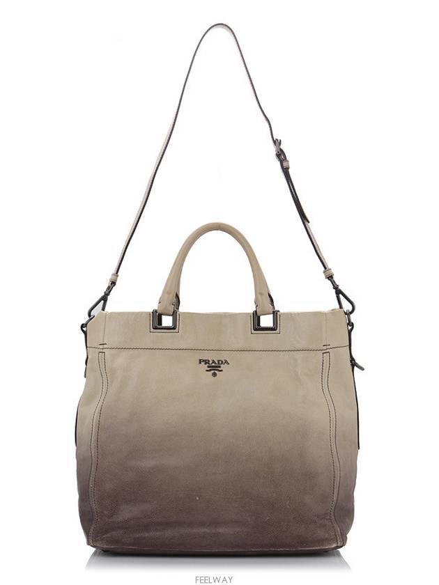 women shoulder bag - PRADA - BALAAN 5