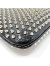 black clutch bag - CHRISTIAN LOUBOUTIN - BALAAN 5