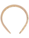 Profumi Hairband Beige - ETRO - BALAAN 3