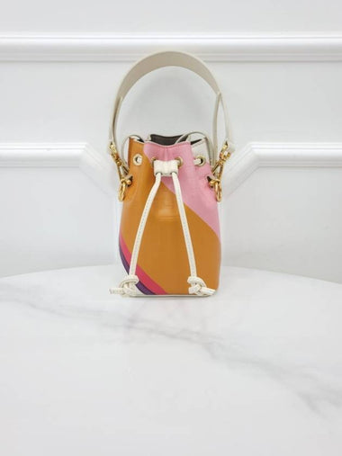 Montresor bucket bag mini 8BS010 - FENDI - BALAAN 1