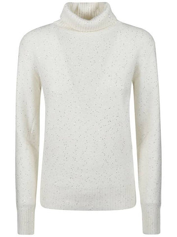 Fabiana Filippi Sweater - FABIANA FILIPPI - BALAAN 1