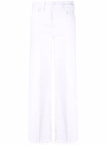 Mother Jeans White - MOTHER - BALAAN 1