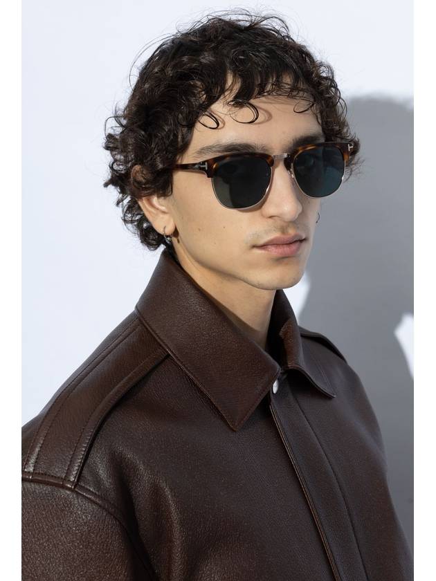 Tom Ford Sunglasses, Men's, Brown - TOM FORD - BALAAN 2