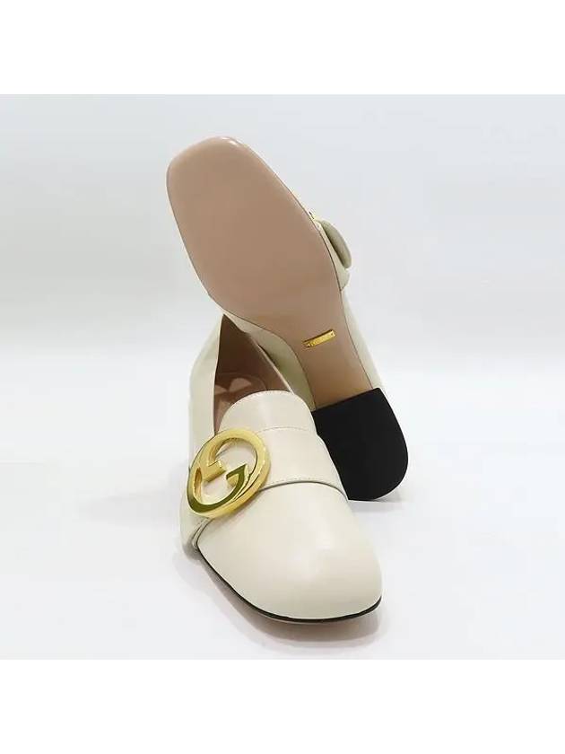 Smith Market Used Luxury Goods 700053 Shoes Women s - GUCCI - BALAAN 3