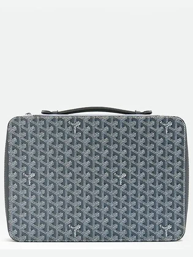 Compagnon clutch bag - GOYARD - BALAAN 2