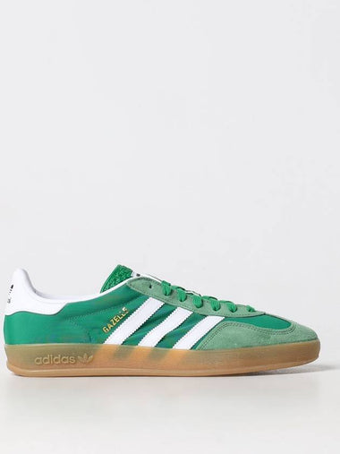 Sneakers Gazelle Adidas Originals in camoscio e nylon - ADIDAS ORIGINALS - BALAAN 1