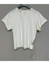 Short sleeve t shirt 44 55 - LOUIS VUITTON - BALAAN 1