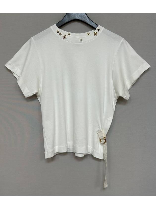 Short sleeve t shirt 44 55 - LOUIS VUITTON - BALAAN 1