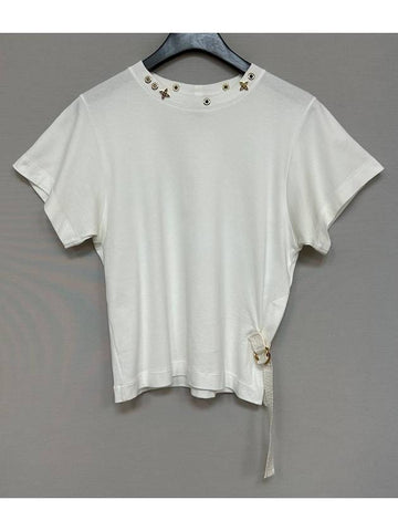 Short sleeve t shirt 44 55 - LOUIS VUITTON - BALAAN 1