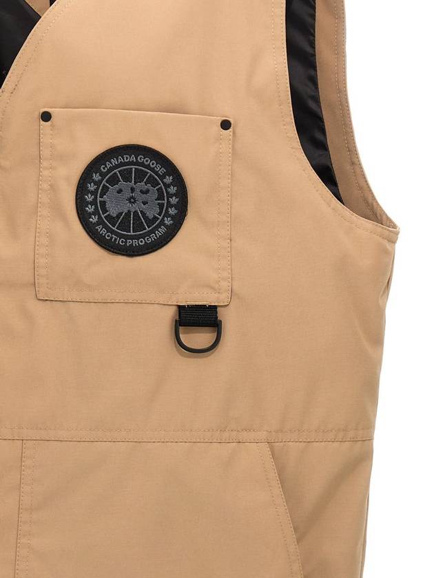 Canada Goose 'Canmore' Vest - CANADA GOOSE - BALAAN 4