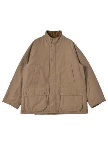 Casual Bedale Jacket Tan - BARBOUR - BALAAN 1