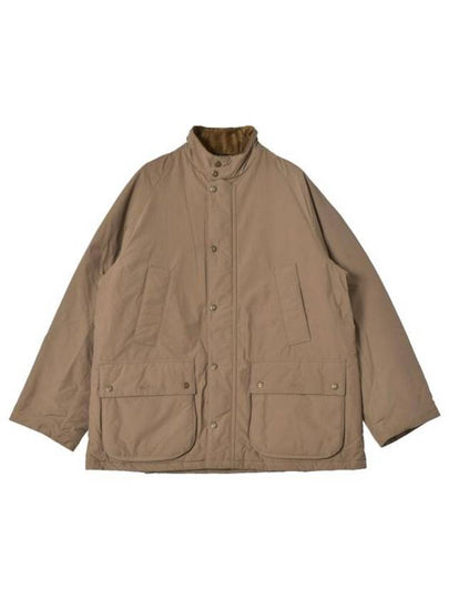 Casual Bedale Jacket Tan - BARBOUR - BALAAN 2