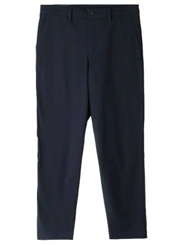 Men s Exil Fleece Twill Pants Golf - J.LINDEBERG - BALAAN 1