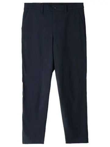 Men s Exil Fleece Twill Pants - J.LINDEBERG - BALAAN 1