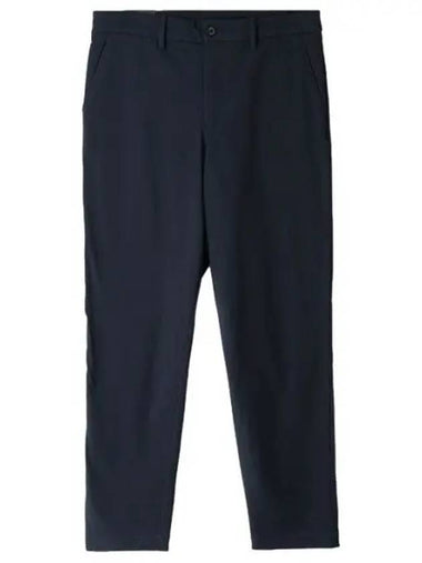 Men s Exil Fleece Twill Pants Golf - J.LINDEBERG - BALAAN 1