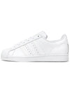 GS Sneakers Superstar J Triple White EF5399 - ADIDAS - BALAAN 6