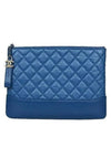 A84287 Clutch Bag - CHANEL - BALAAN 1