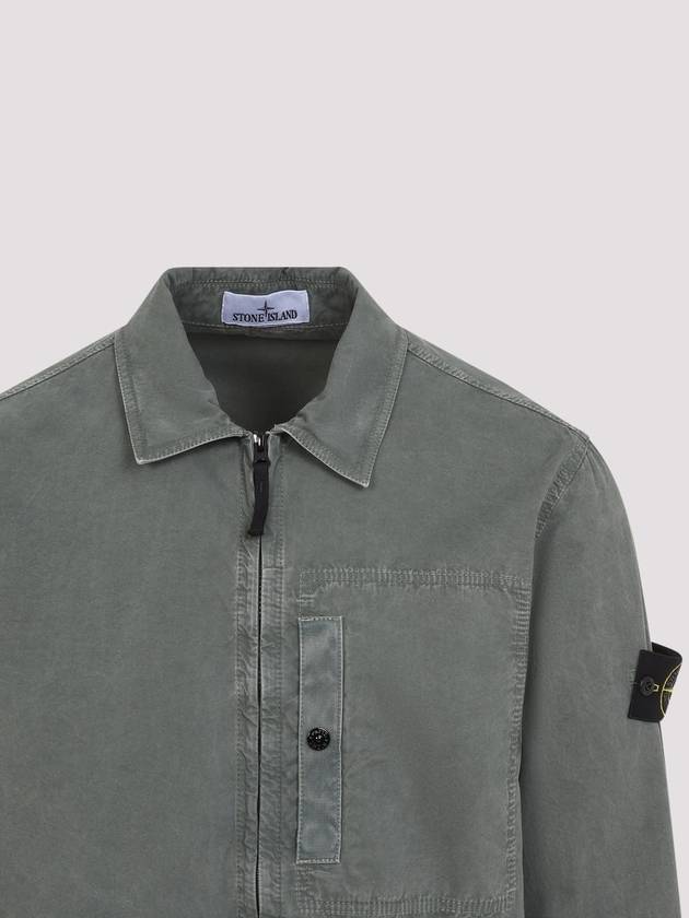 Stone Island Shirt - STONE ISLAND - BALAAN 3