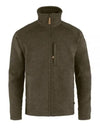 BUCK FLEECE M - FJALL RAVEN - BALAAN 2