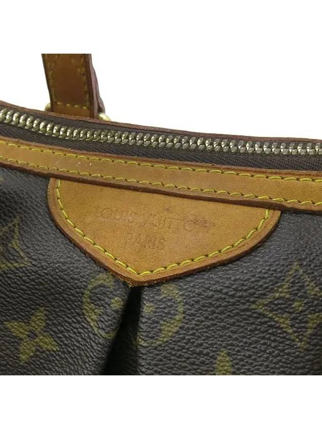 M40145 2 WAY bag - LOUIS VUITTON - BALAAN 3