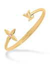 Louisette Signature Bracelet Boutique M1441M - LOUIS VUITTON - BALAAN 5