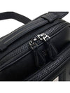 Men s Macau Cross Bag MACKAO F000 - BALLY - BALAAN 9