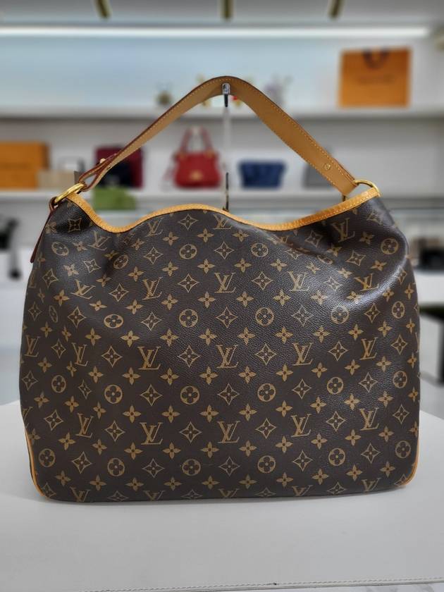 Delightful GM shoulder bag m40354 - LOUIS VUITTON - BALAAN 2