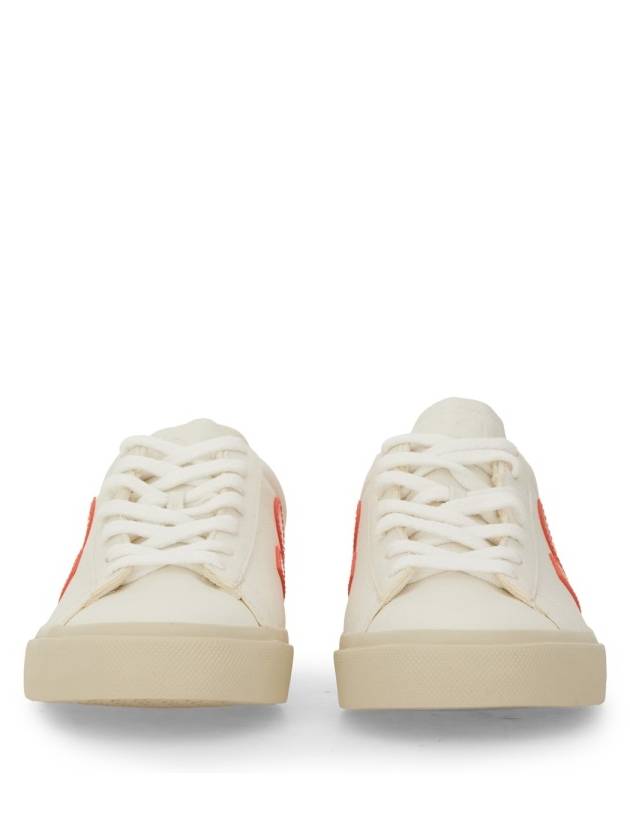 LEATHER SNEAKER - VEJA - BALAAN 4